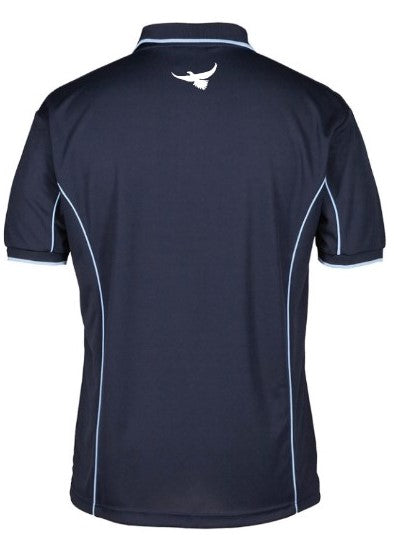 POLO SHIRT - Short Sleeve  (Men's & Ladies)